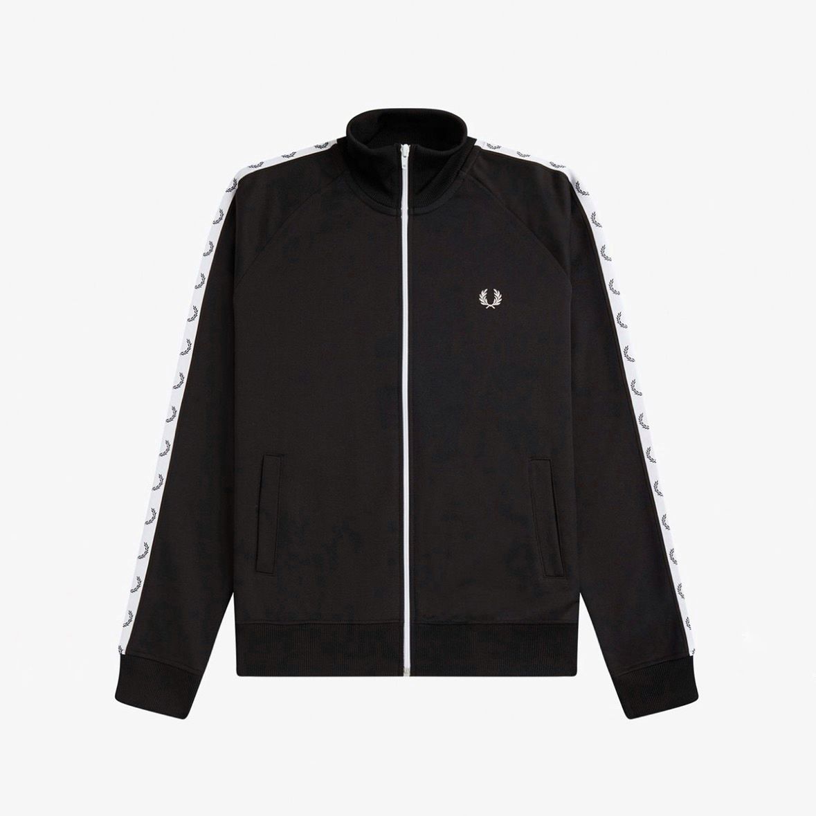 【残り一点】Taped Track Jacket