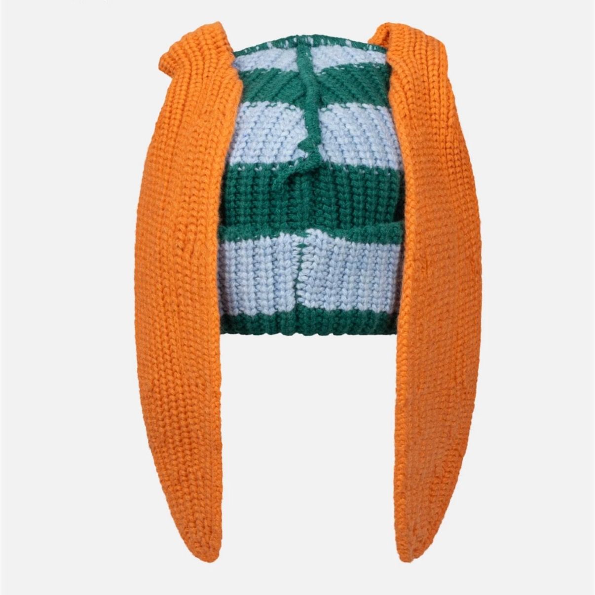 【残り一点】Chunky Rabbit Beanie
