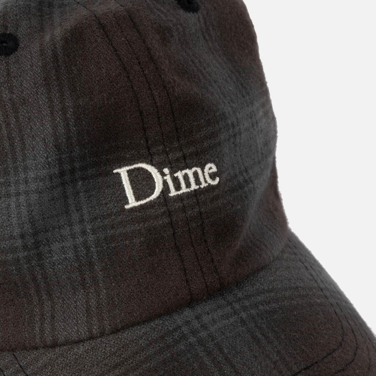 【残り一点】Flannel Low Pro Cap