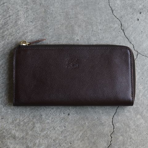 【残り一点】ロングウォレット