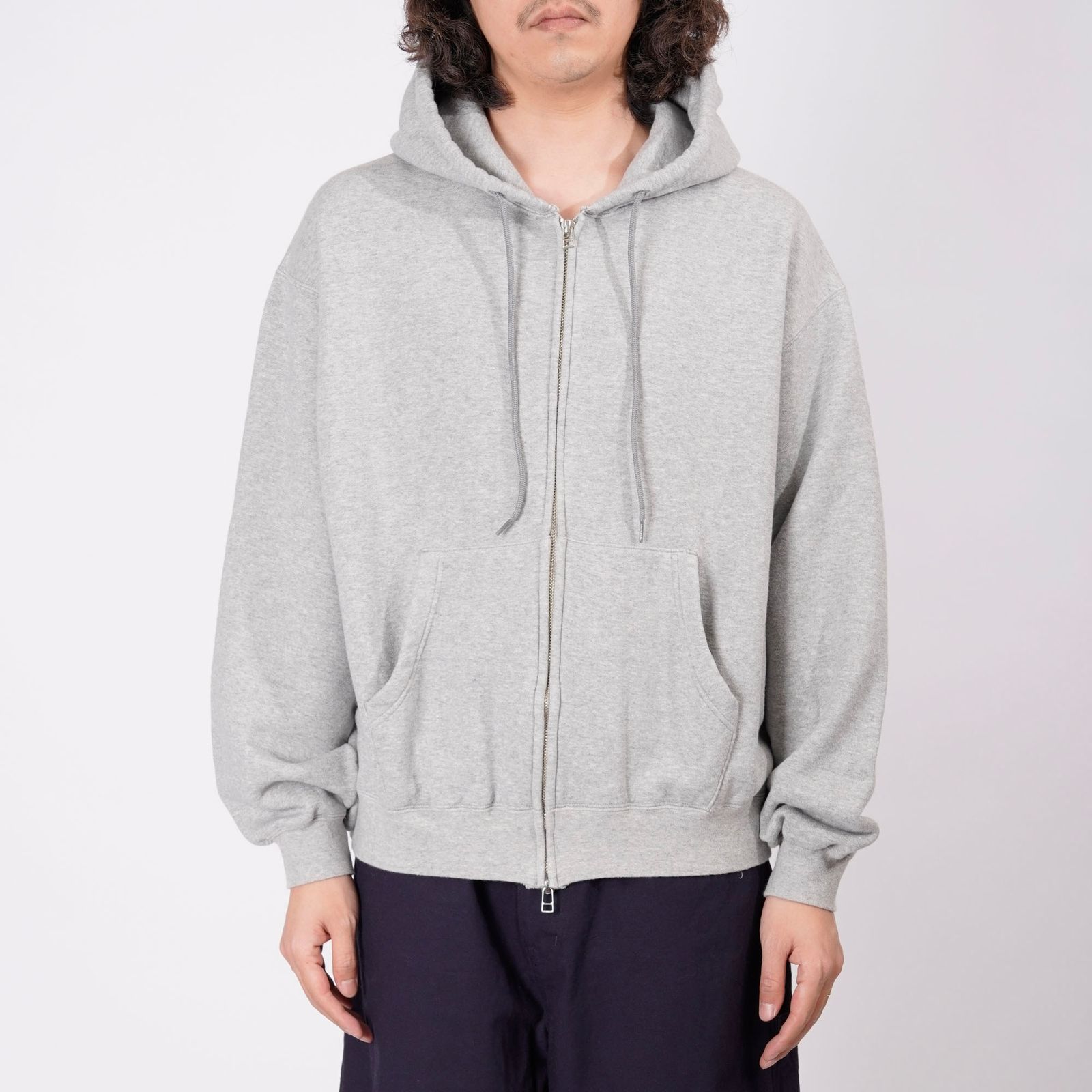 【残り一点】Jumberca Zip Up Hoodie