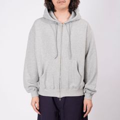 【残り一点】Jumberca Zip Up Hoodie