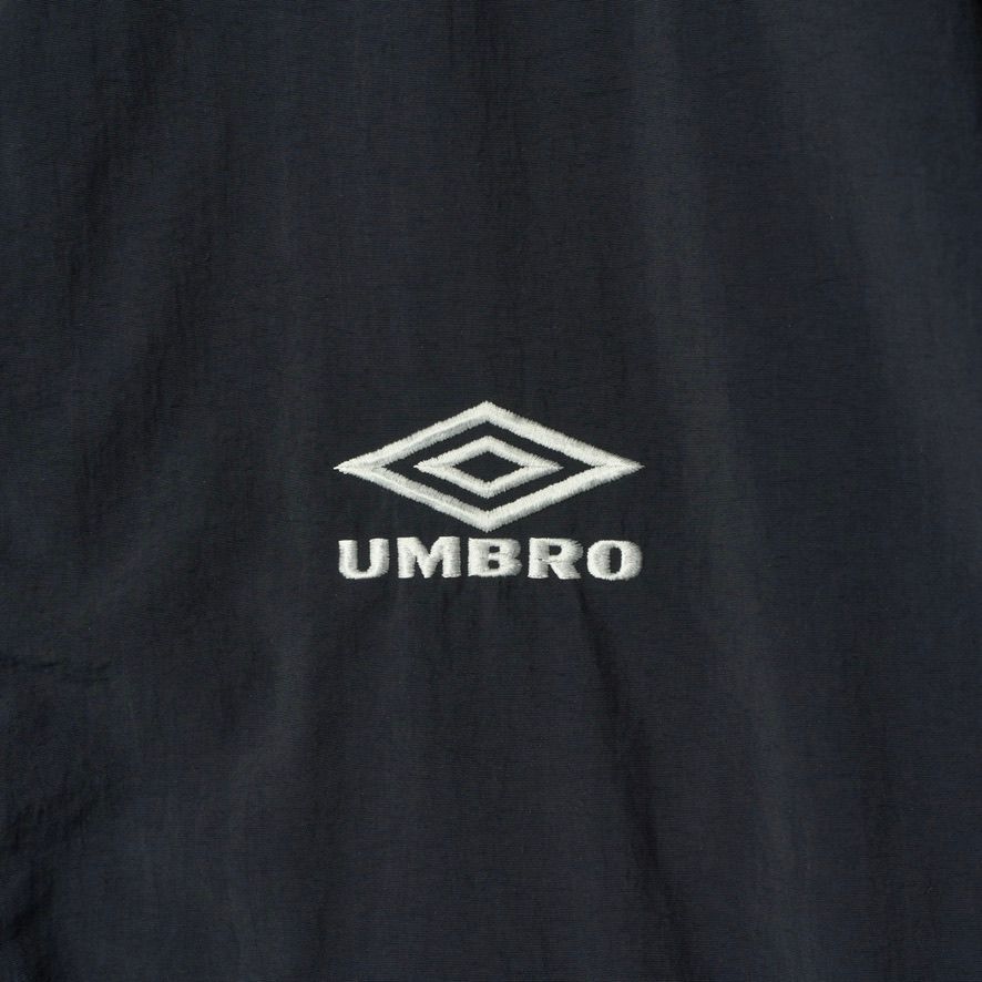 【残りわずか】CO/NY Poplin Padded Jacket