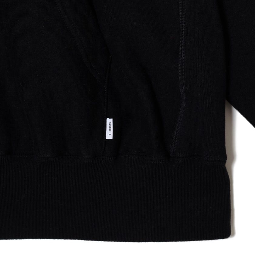 【残り一点】Logo Hoodie