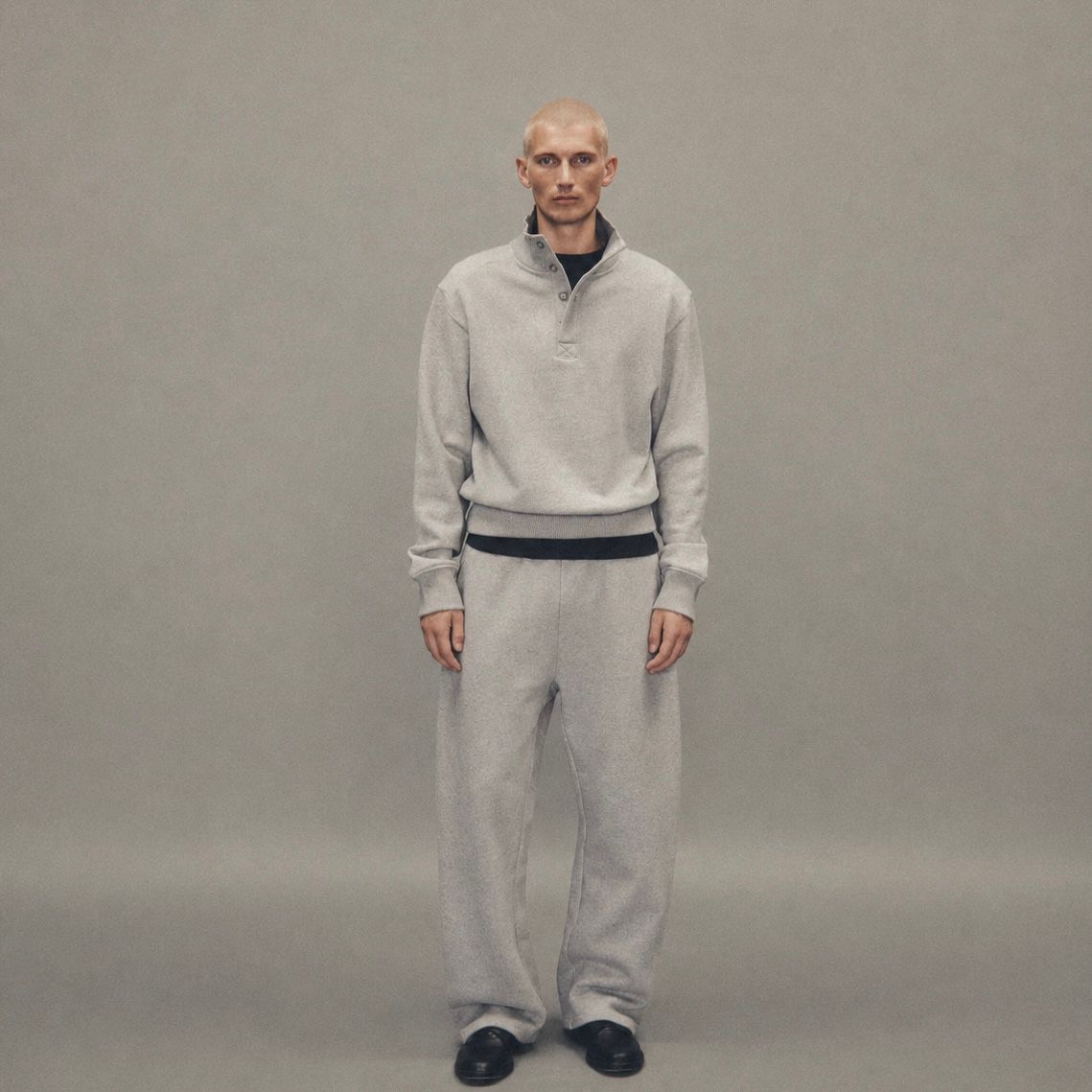 【残り一点】Port Pullover