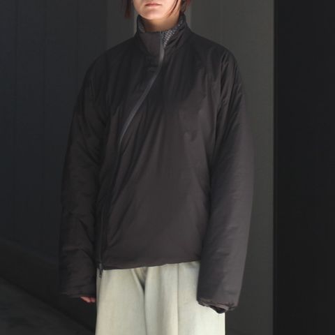 【残り一点】River Jacket(ARCHIVE)