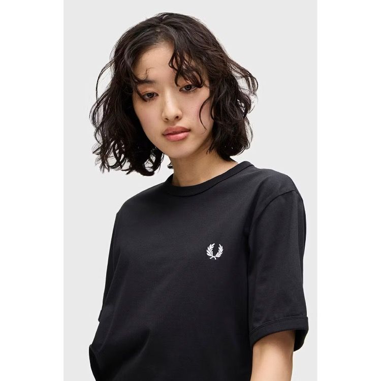 【残り一点】Ringer T-shirt