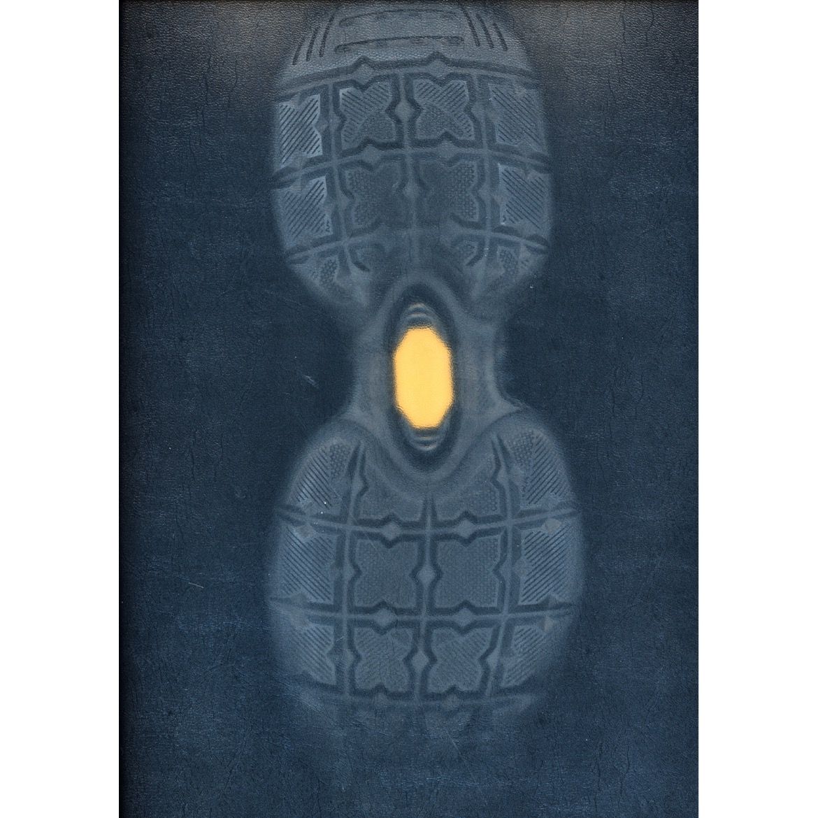 【残り一点】Faber(BLACK)