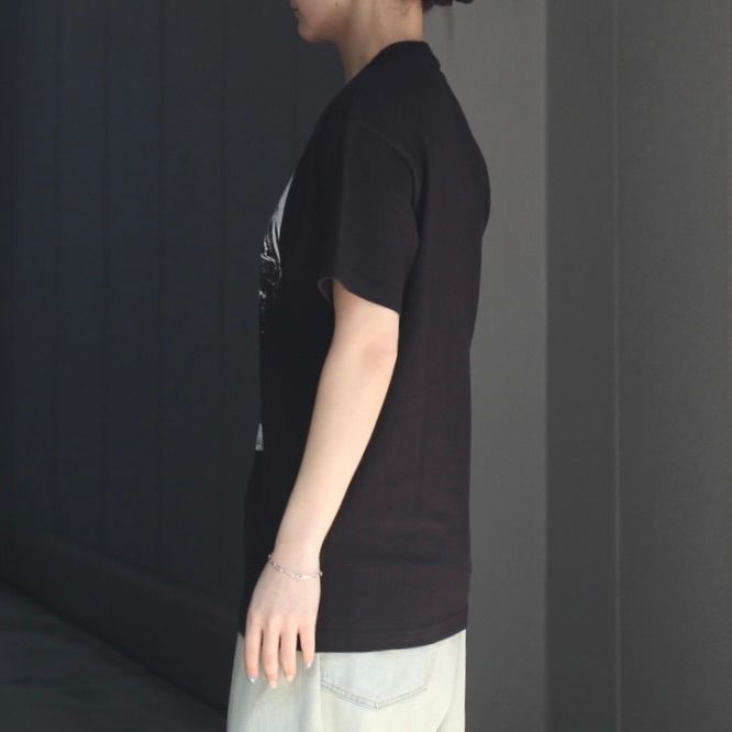 【残り一点】丸胴半袖PT(D)