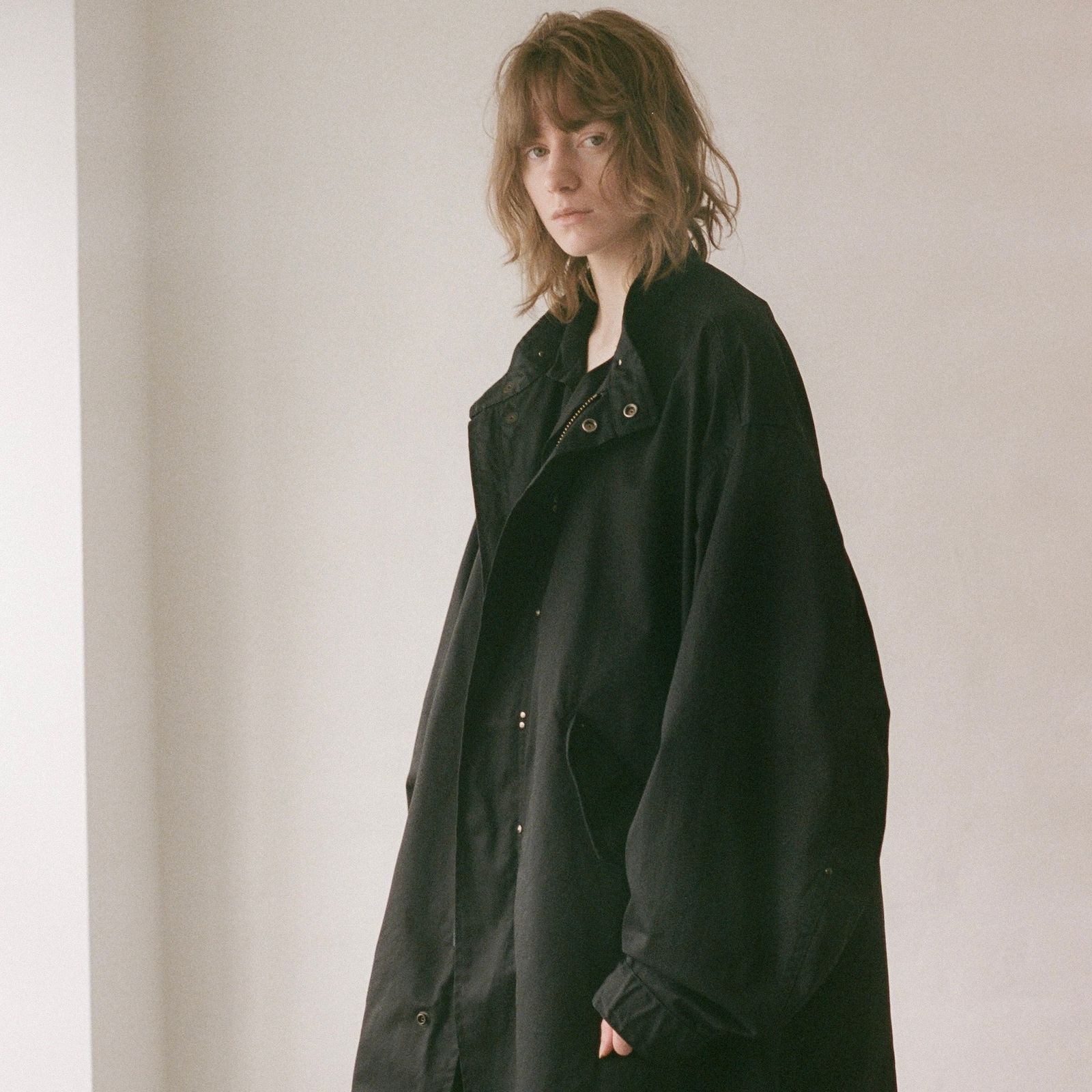【残り一点】Mods Coat
