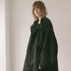 【残り一点】Mods Coat