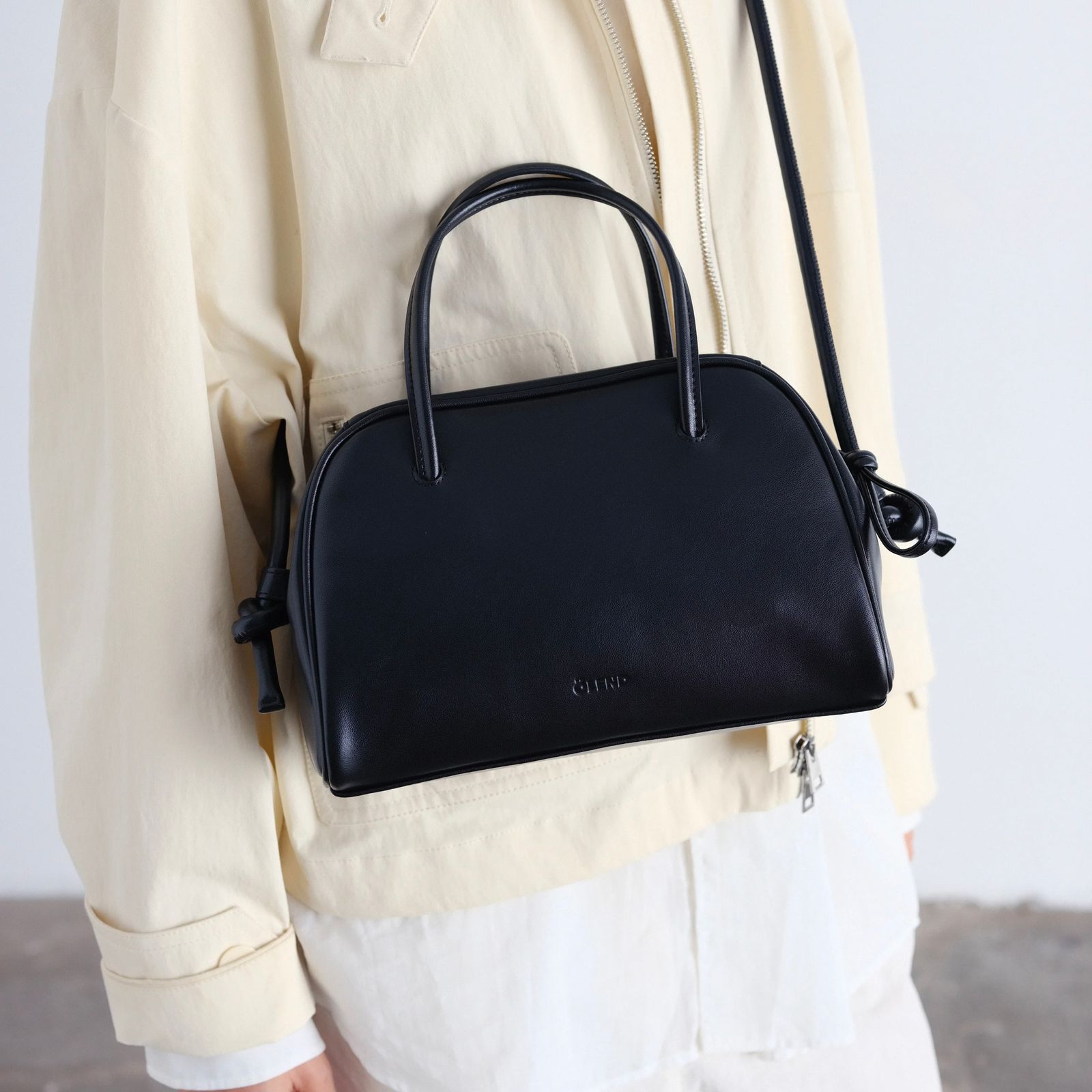 【残り一点】Mini Brooklyn Bag