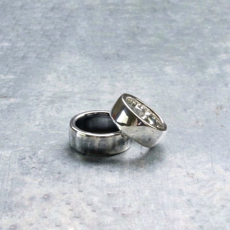 【お取り寄せ注文可能】Good Ring_1 SET(OX×WH)