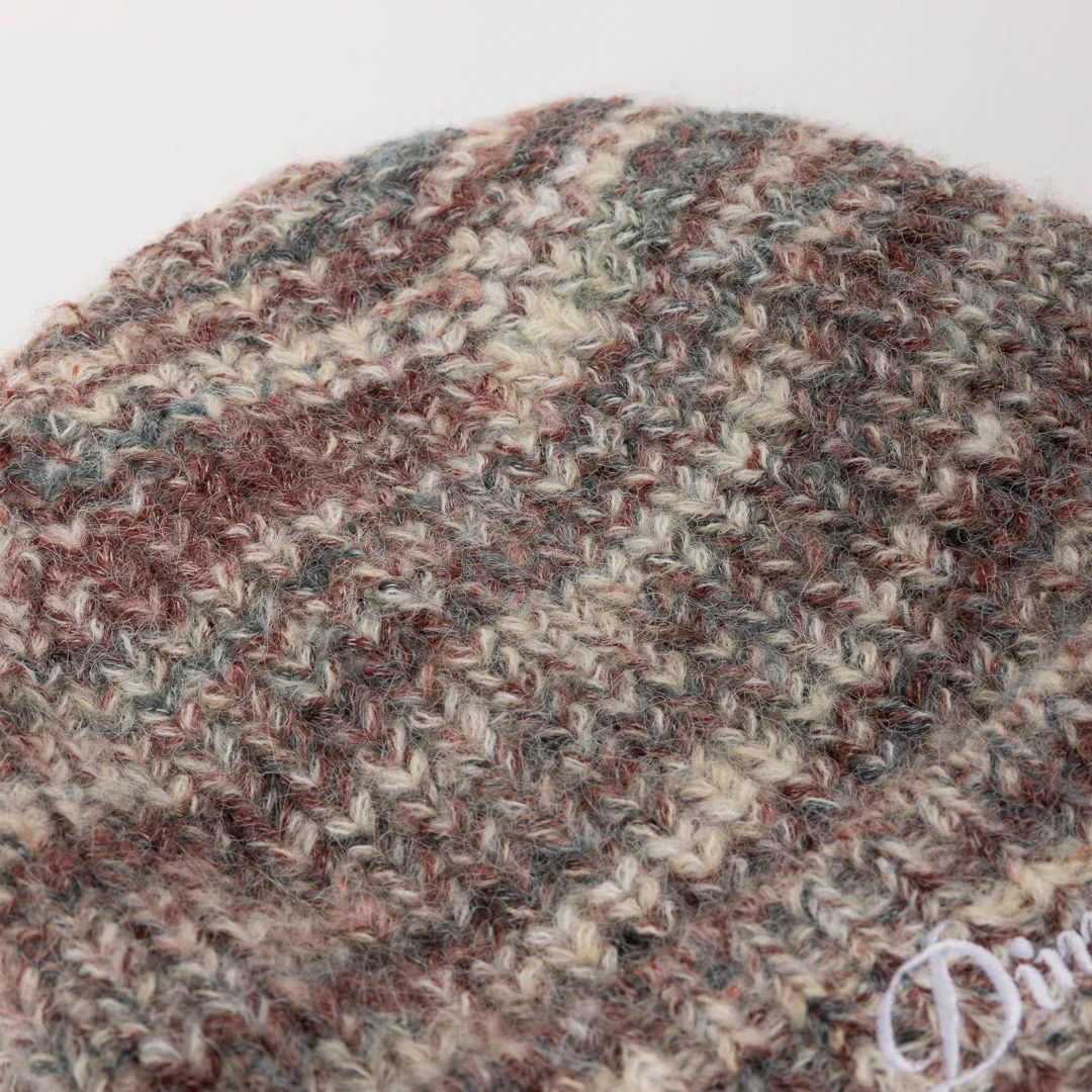 【残りわずか】Fuzzy Fold Beanie