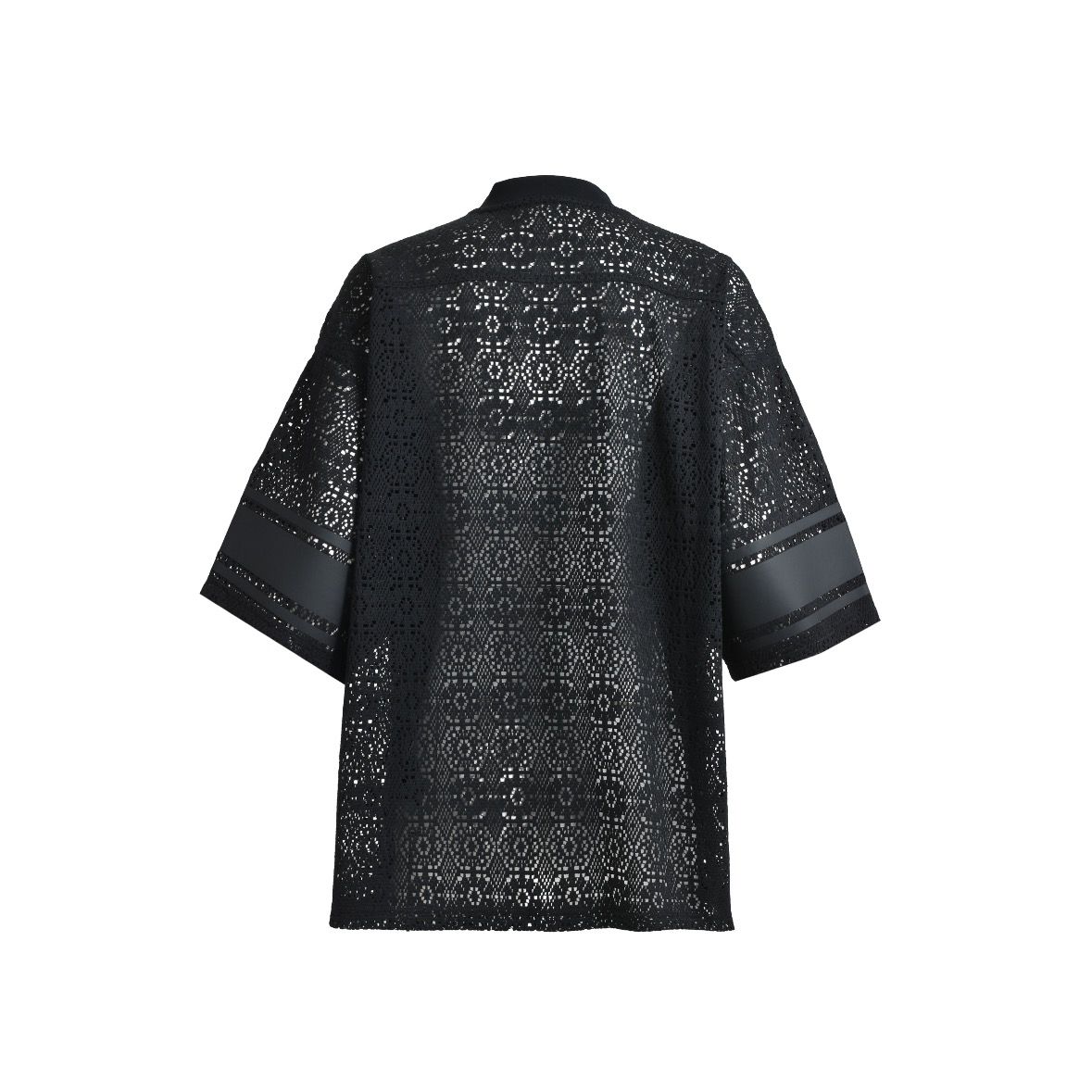 【残り一点】Crochet SS Game Shirt
