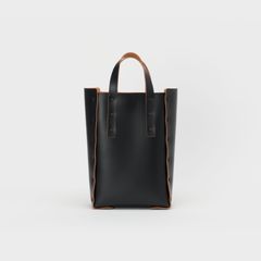 【次回入荷9月下旬予定】Assemble Hand Bag Tall_M(BLACK)