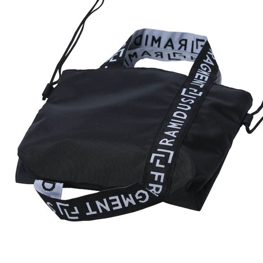 【残り一点】Ramidus 2way Tote Bag_M