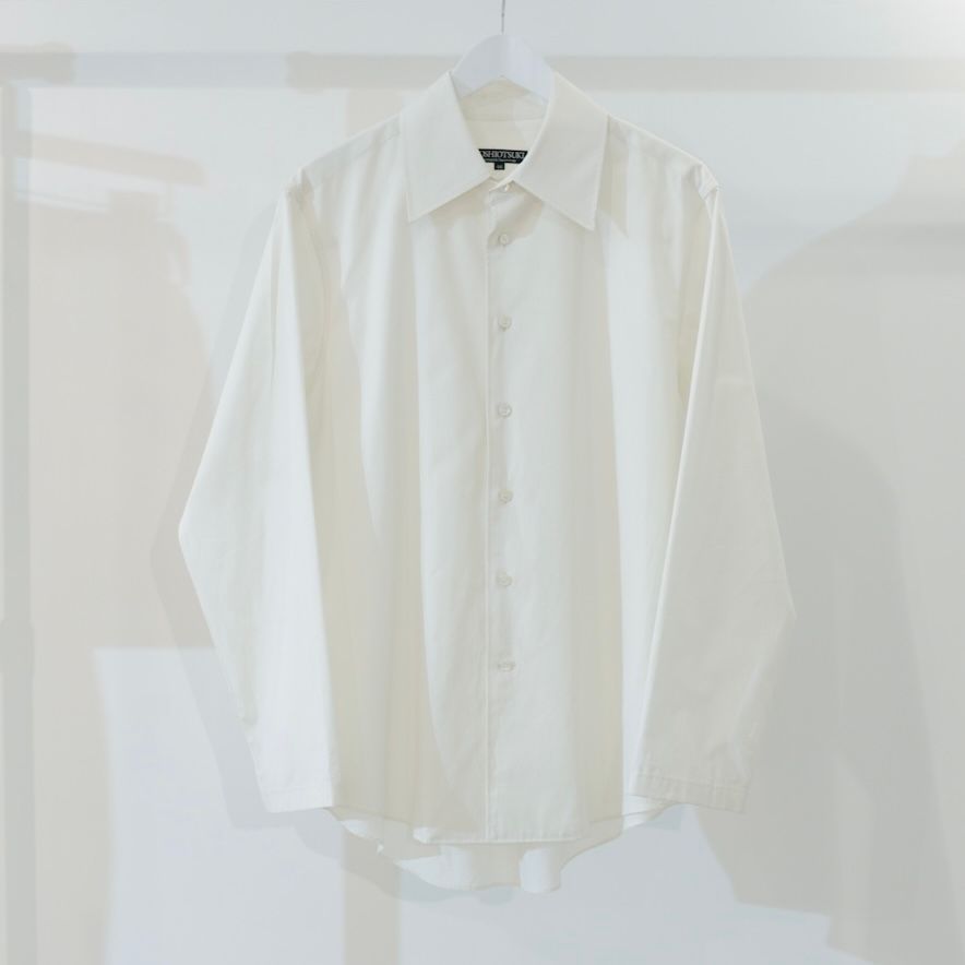 【残り一点】Pajamas Shirt