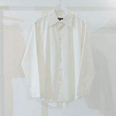 【残り一点】Pajamas Shirt