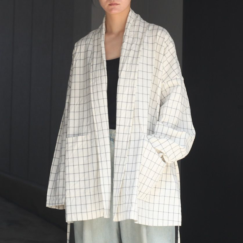 YOKO SAKAMOTO - 【残り一点】Atelier Haori | ACRMTSM ONLINE STORE