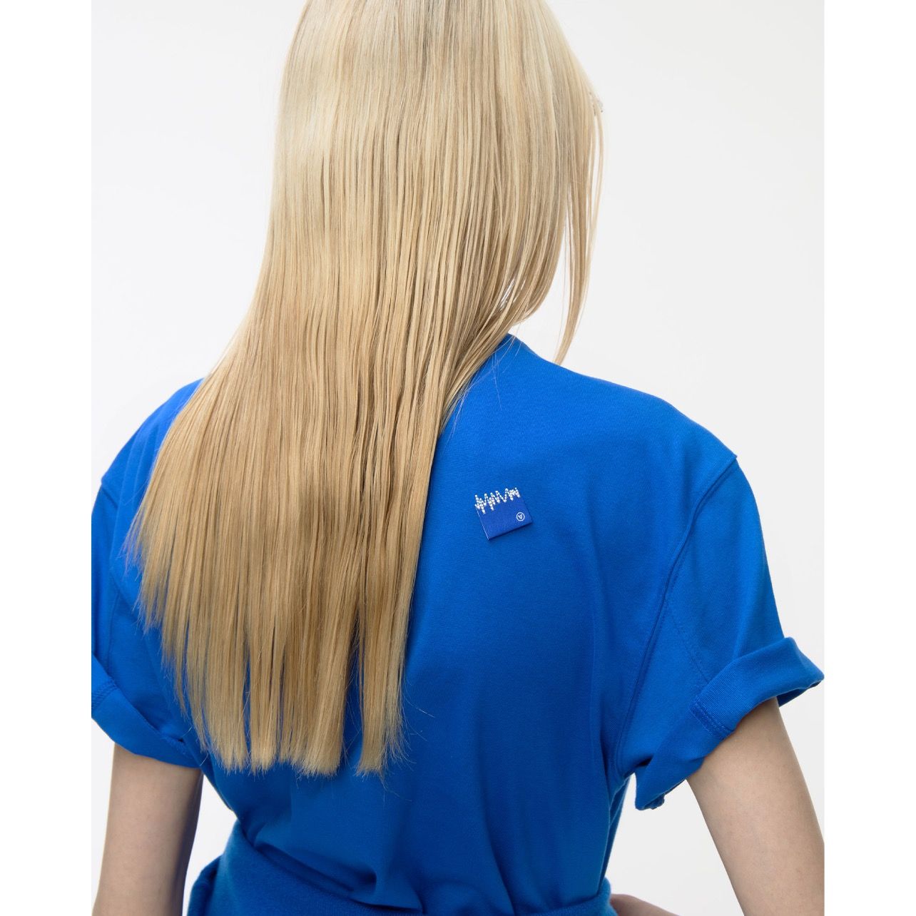 【残り一点】Sig; BL Tag t-shirt 01