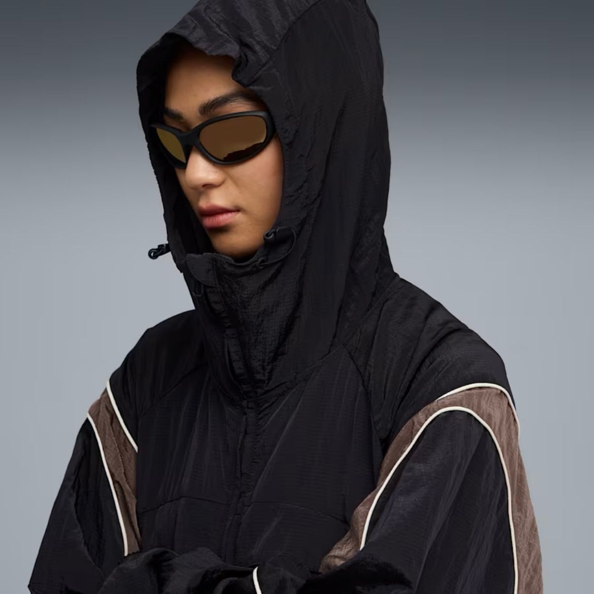 【残り一点】CLRT Ripstop Jacket