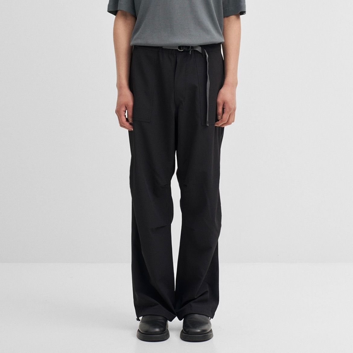 【残り一点】Flow Utility Pants