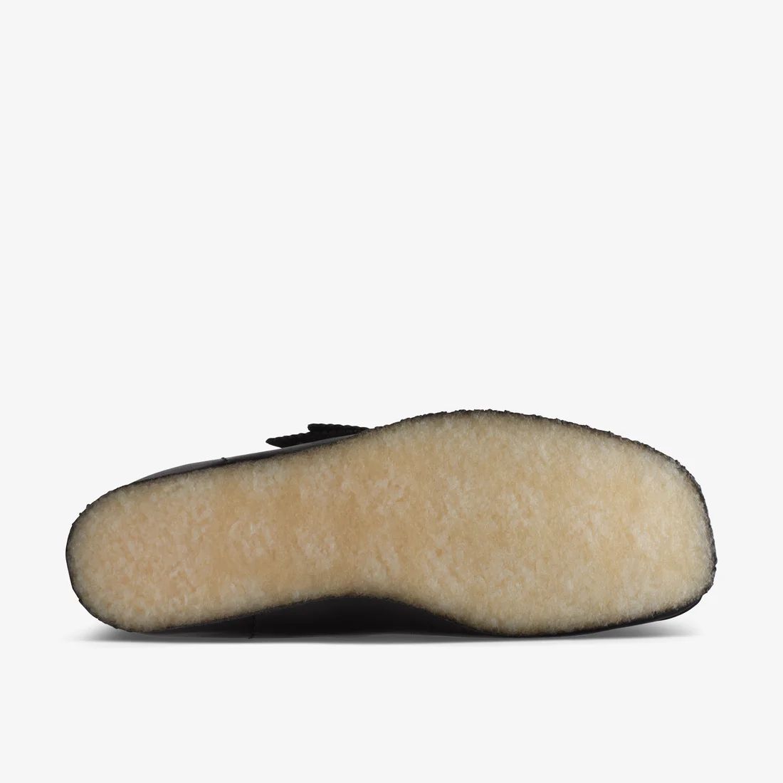 【残り一点】Wallabee Boot