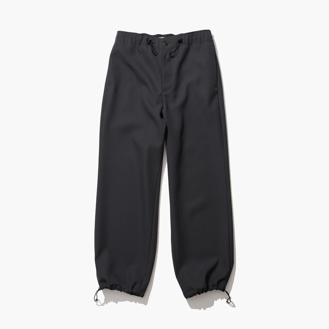 【残り一点】Back Satin Utility Pants
