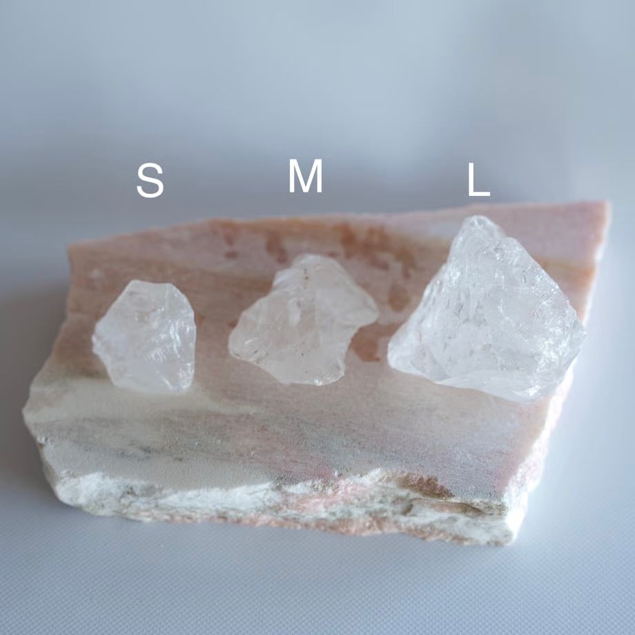 【残り一点】Incense Holder(CRYSTAL_L)
