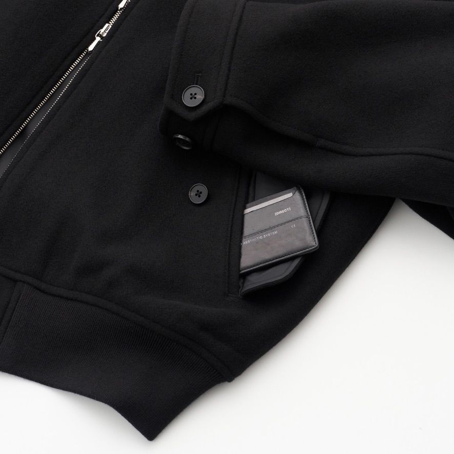 【残り一点】Huge Harrington Jacket