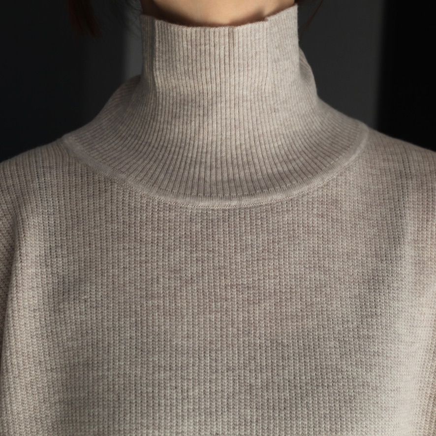 【残り一点】Turtle Neck