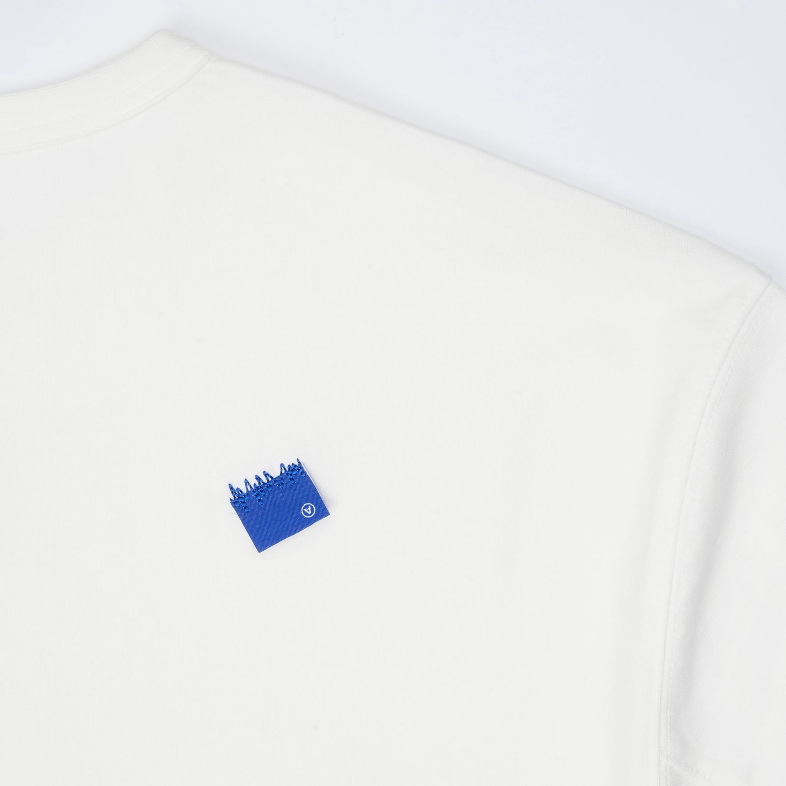 【残り一点】Sig; BL Tag t-shirt 06