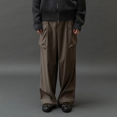 【残り一点】Utility Cargo Slacks