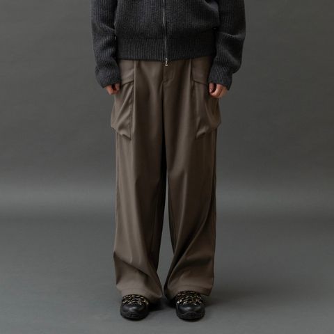【残り一点】Utility Cargo Slacks