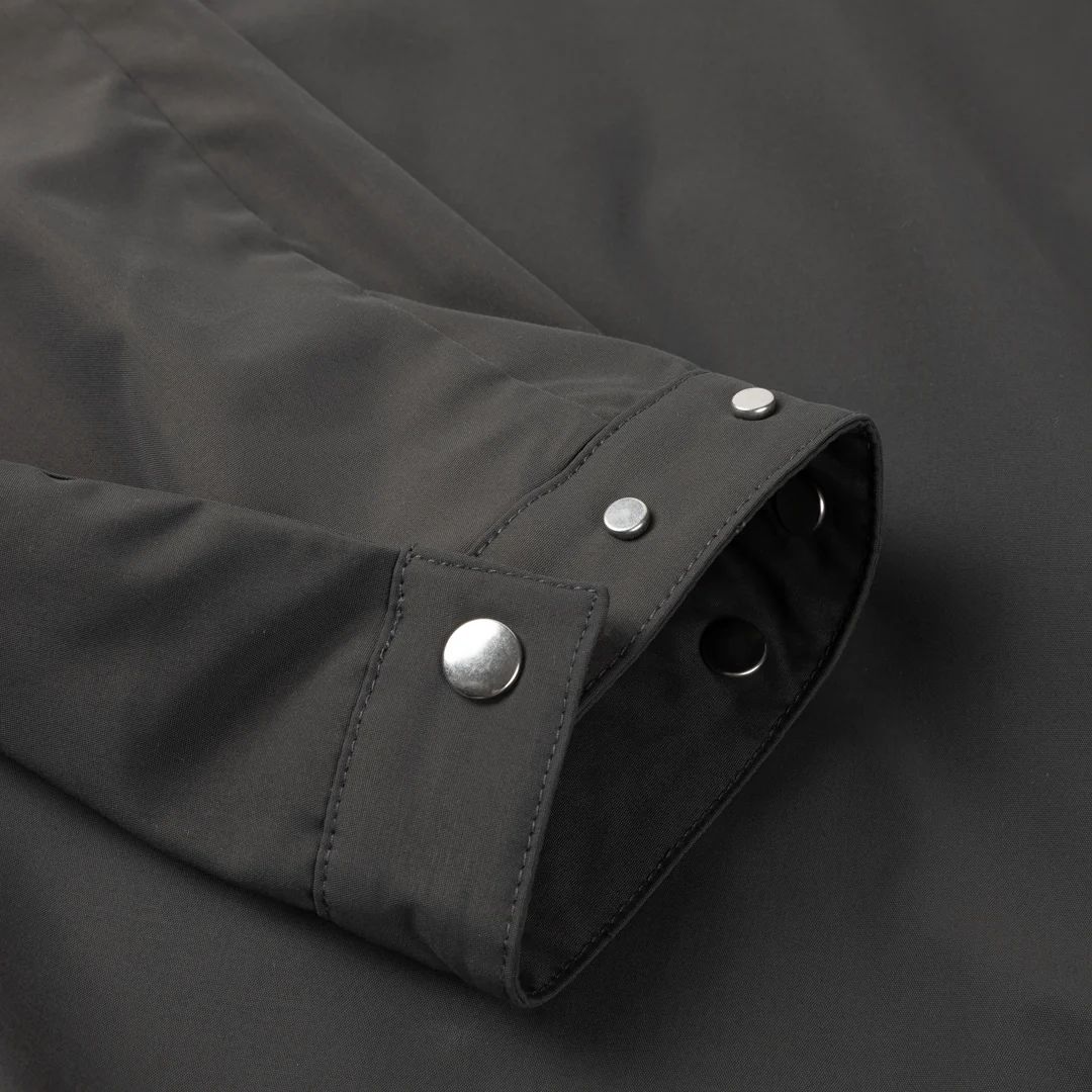 【残り一点】Two Tone Windbreaker