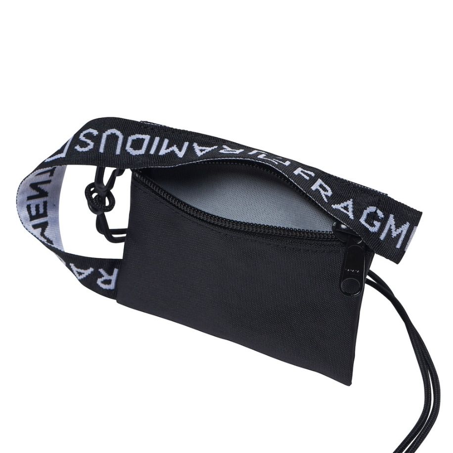 【残り一点】Ramidus Neck Pouch