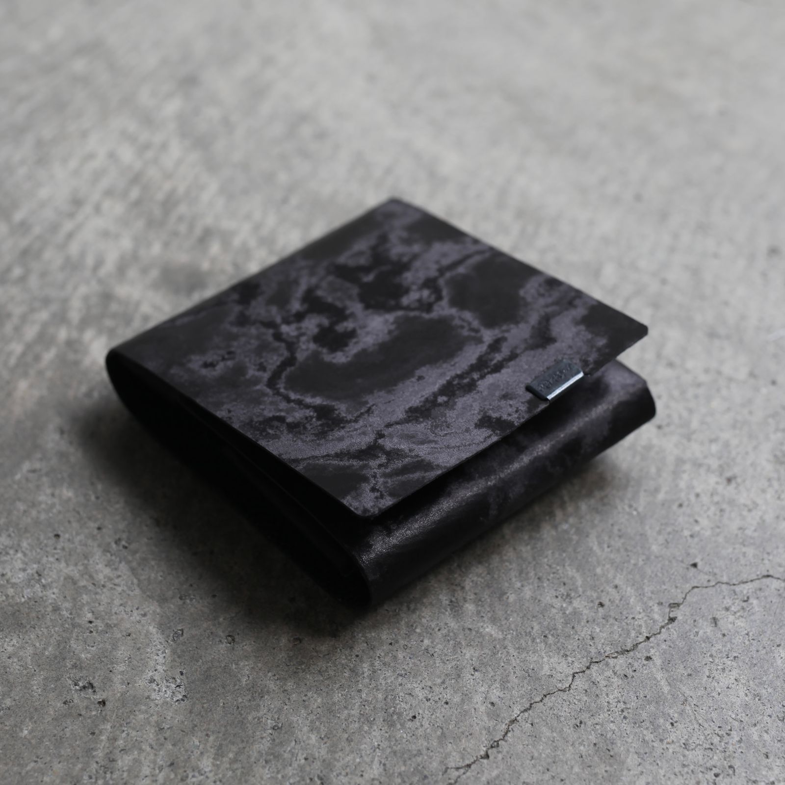 【限定モノ】ショートウォレット2.0