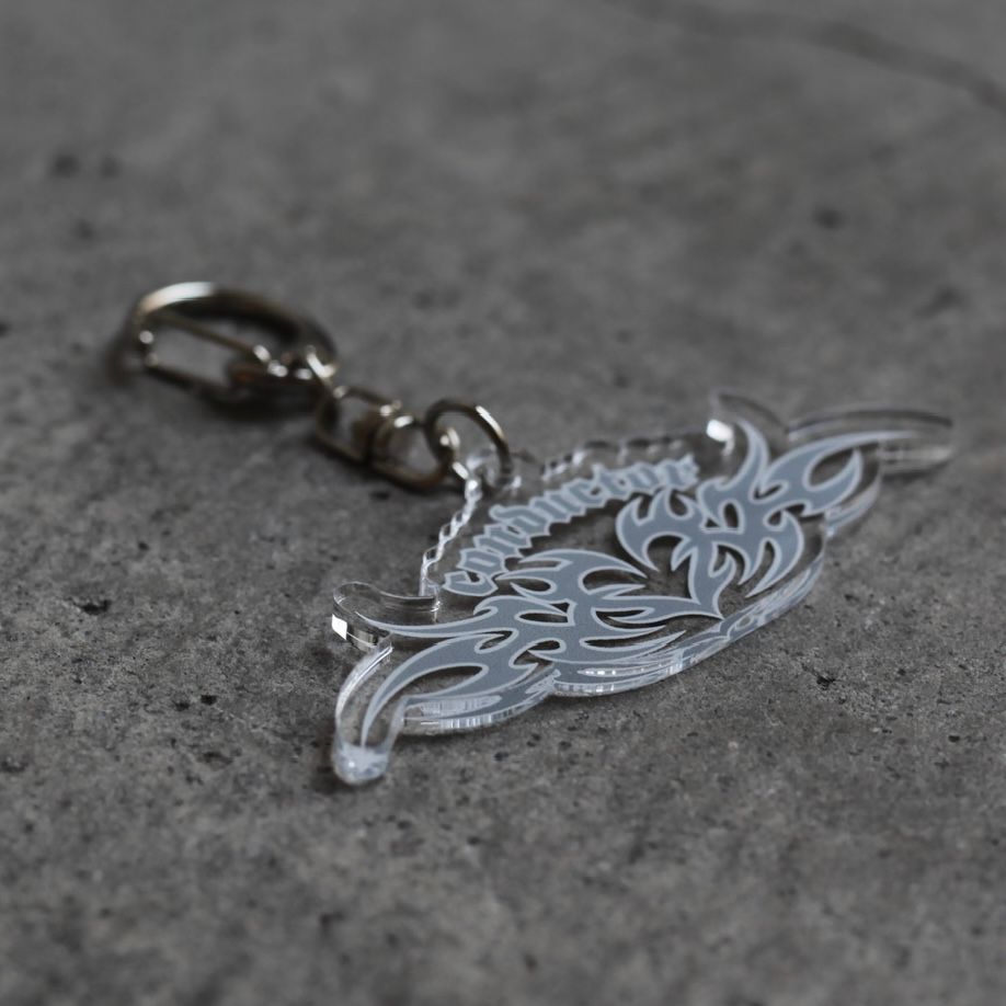 【残り一点】Acrylic Key Chain 002