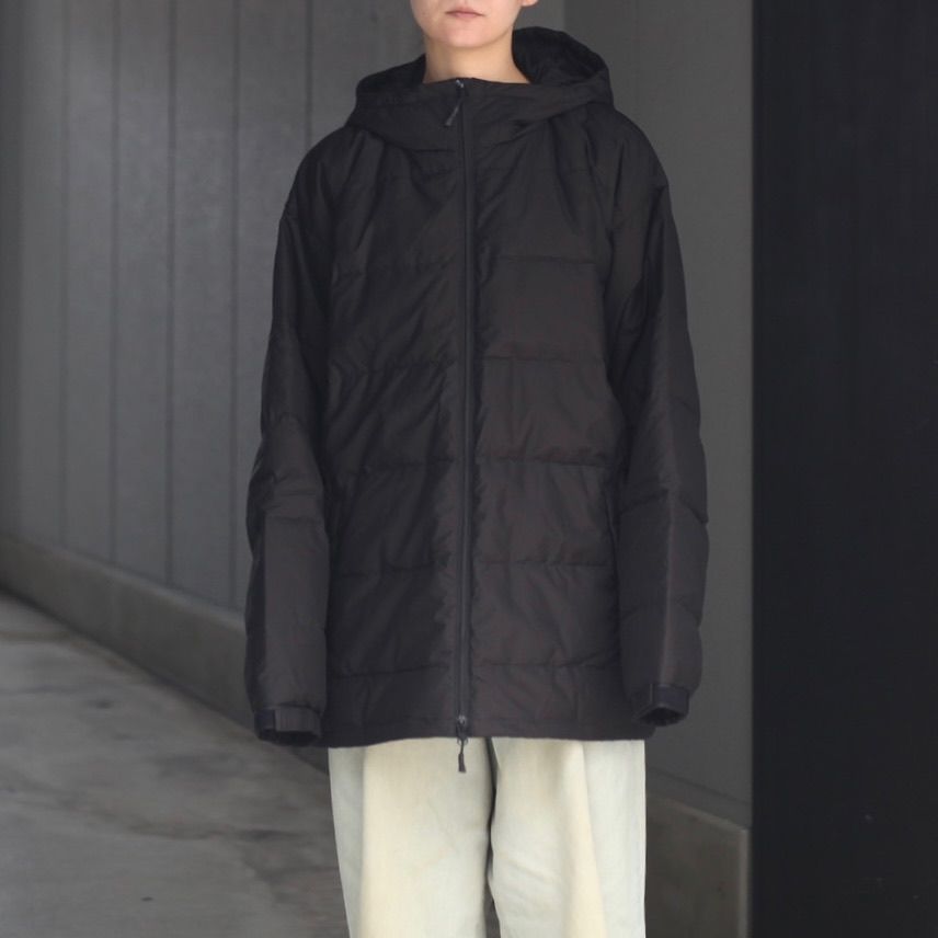 【残り一点】Down Parka