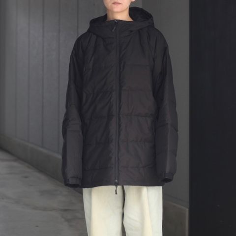 【残り一点】Down Parka