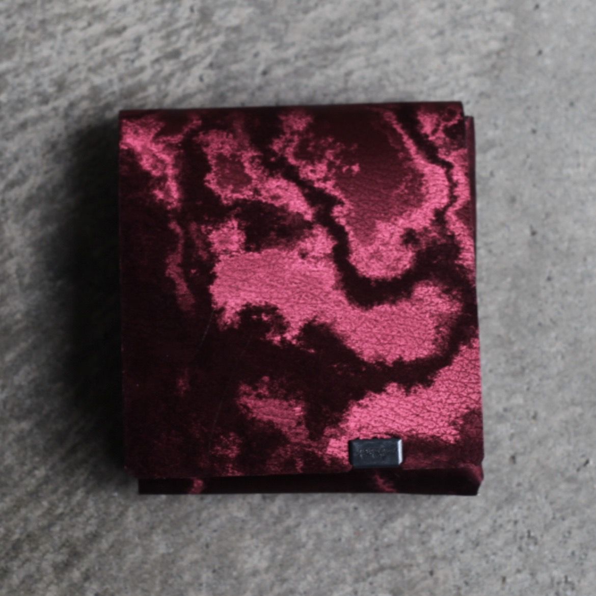 【限定モノ】ショートウォレット2.0