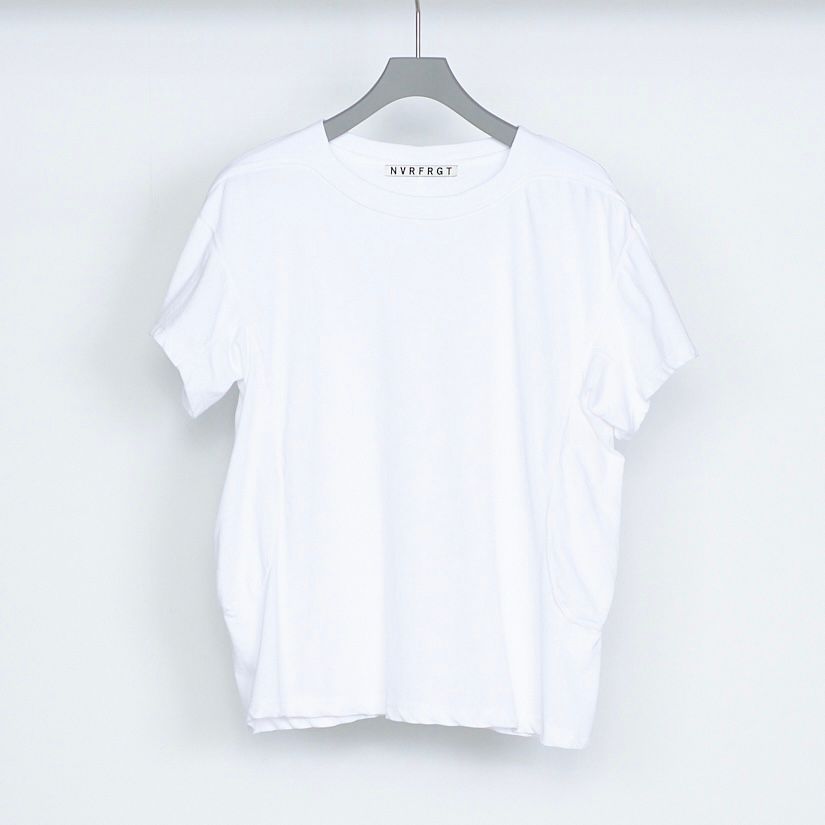 【残りわずか】Panneld Half Sleeve T-Shirt