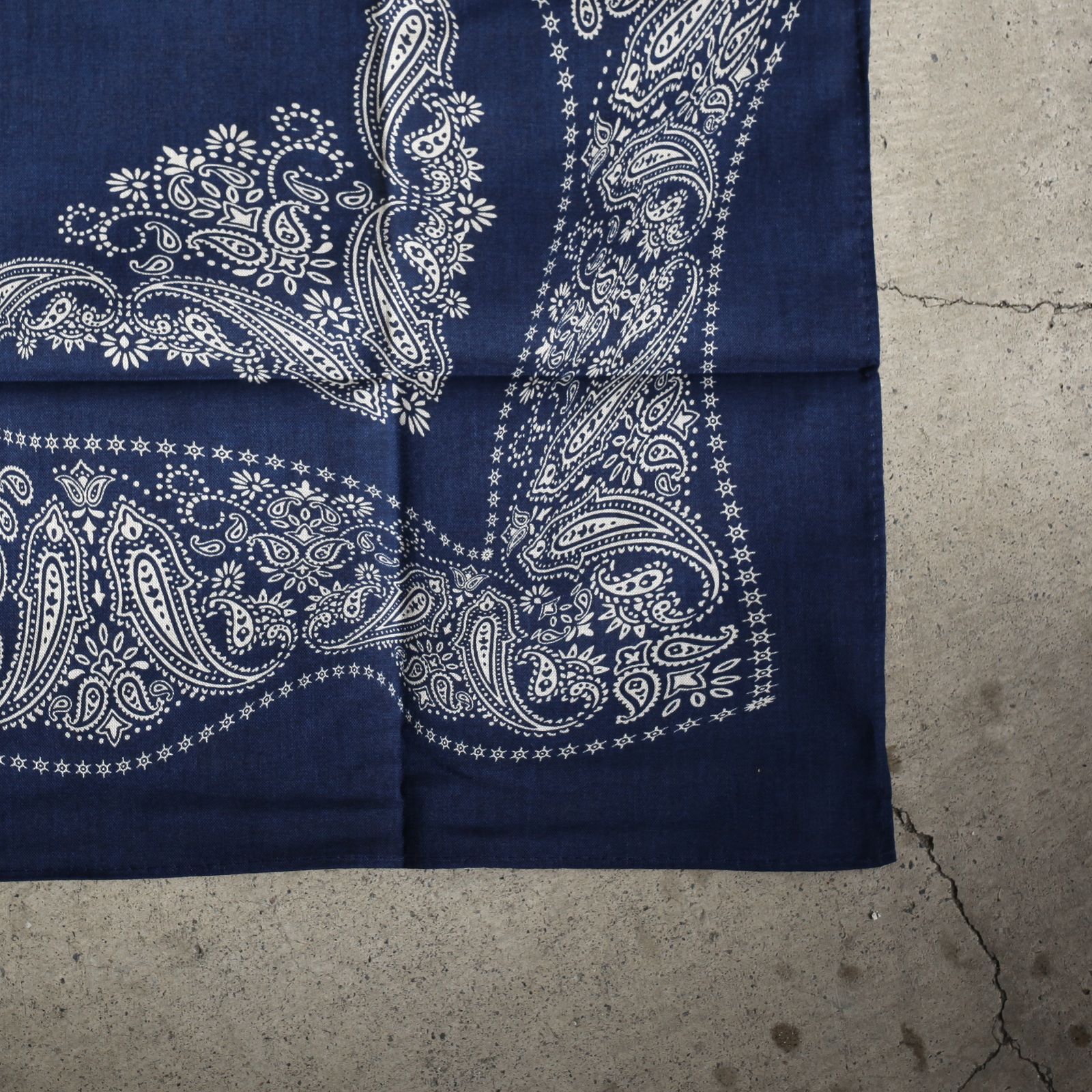SUGARHILL - 【残りわずか】Bending Bandana | ACRMTSM ONLINE STORE