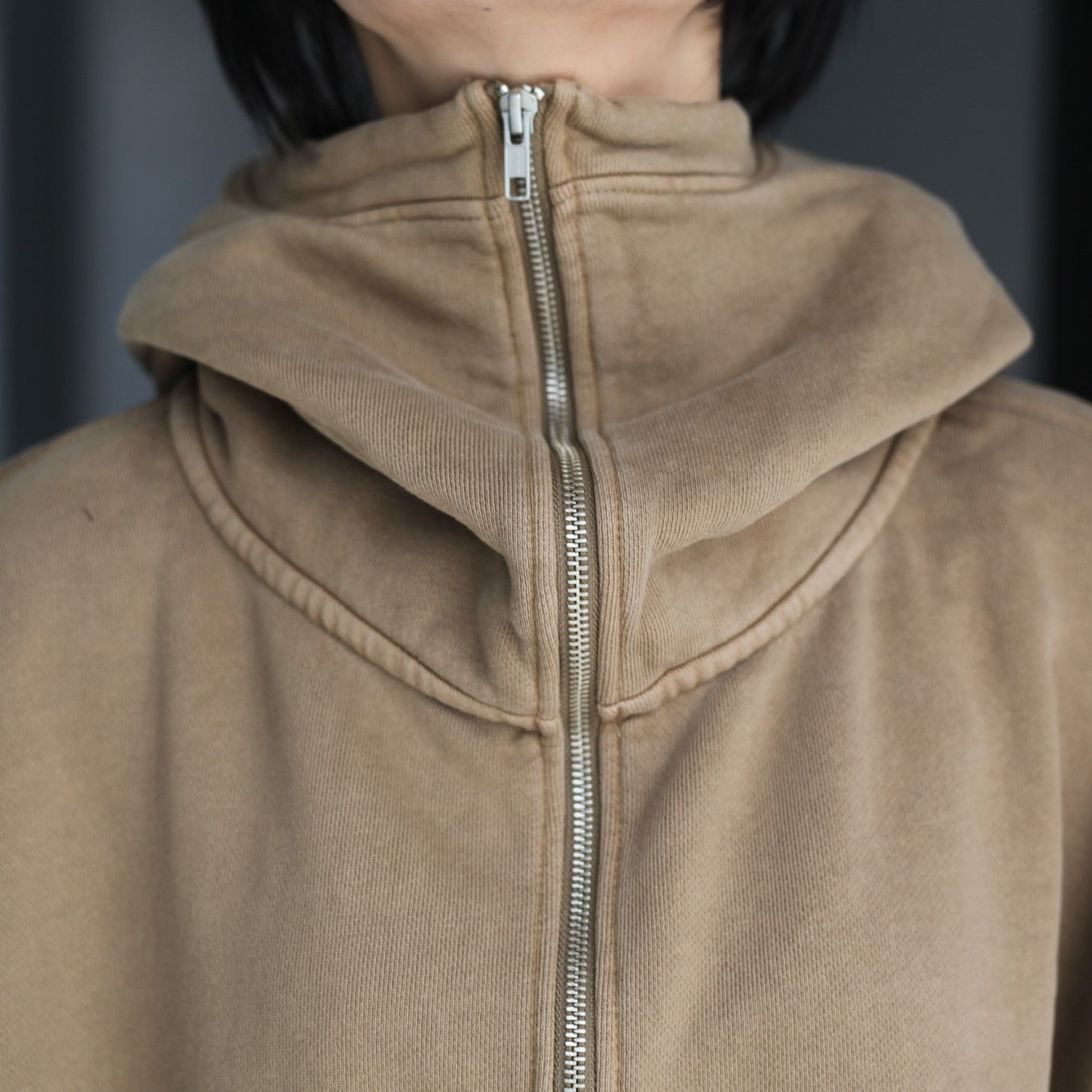 【残り一点】Full Zip