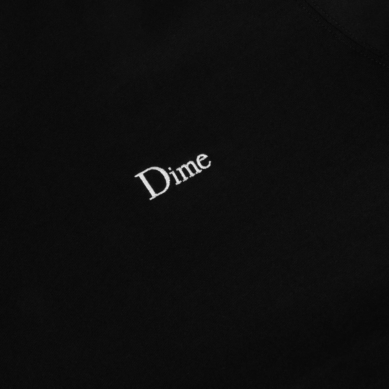 【残り一点】Classic Small Logo T-shirt