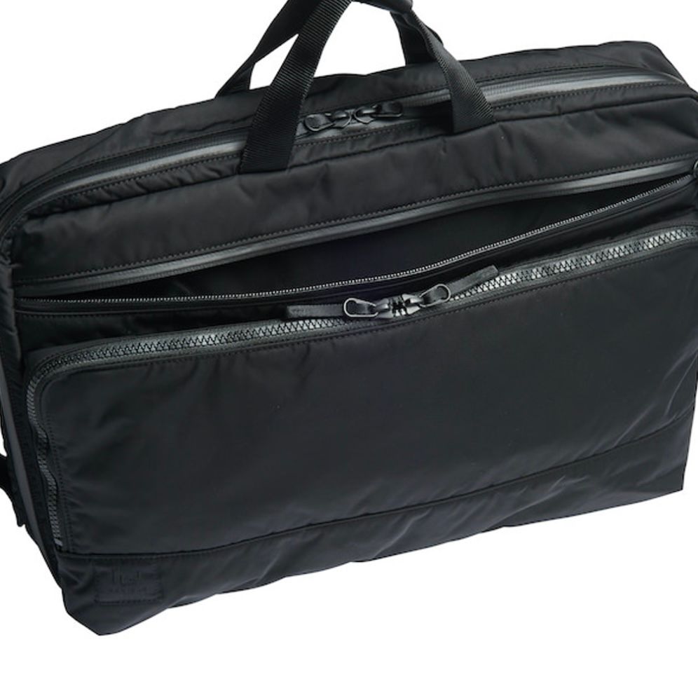 【残り一点】3way Brief Case