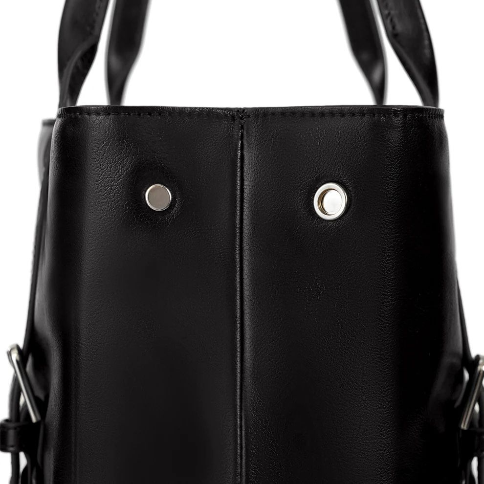 【残り一点】Vellow Bag