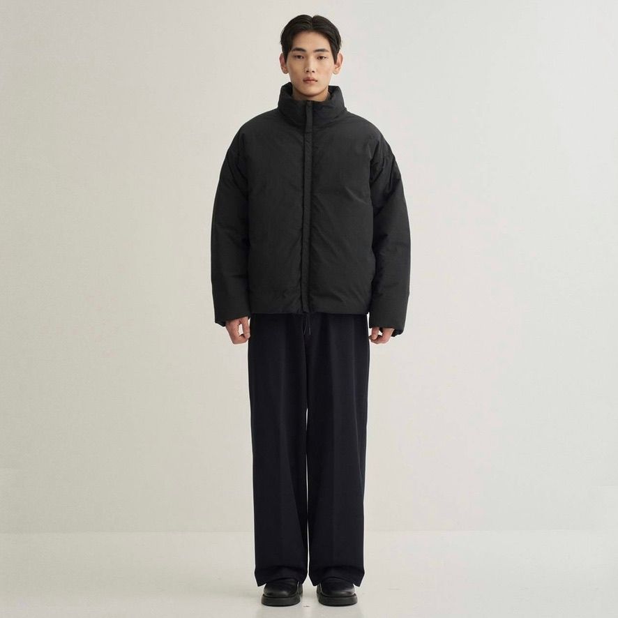 【残り一点】Snowman Down Jacket