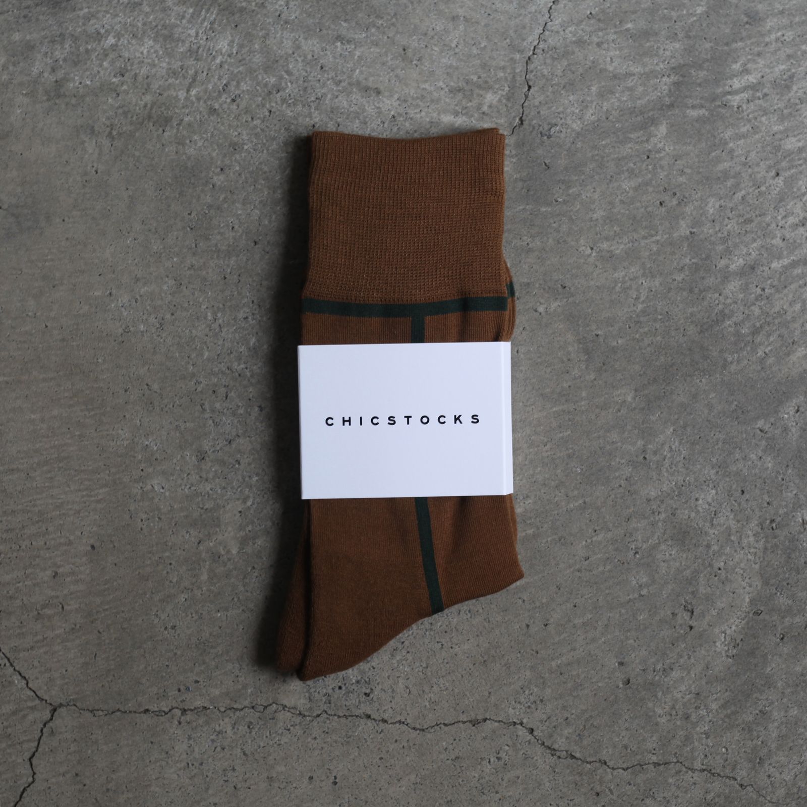 【残り一点】Line Socks
